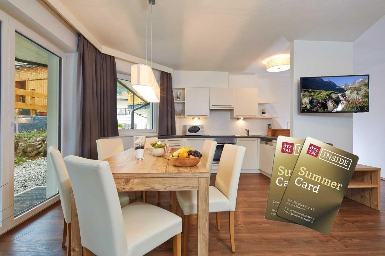 Alpendiamond Ski In & Bike Out Apartments Top 200, 400 & Penthouse 600 เซิลเดน ห้อง รูปภาพ