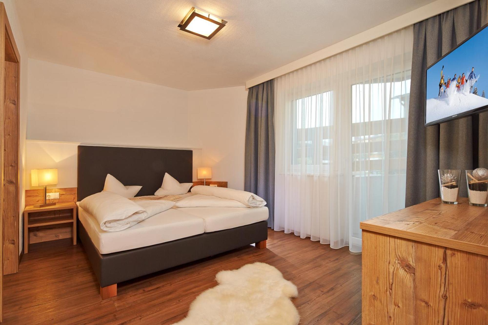 Alpendiamond Ski In & Bike Out Apartments Top 200, 400 & Penthouse 600 เซิลเดน ภายนอก รูปภาพ