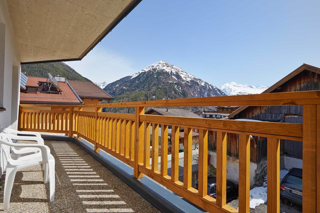 Alpendiamond Ski In & Bike Out Apartments Top 200, 400 & Penthouse 600 เซิลเดน ภายนอก รูปภาพ