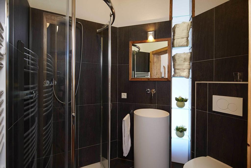 Alpendiamond Ski In & Bike Out Apartments Top 200, 400 & Penthouse 600 เซิลเดน ห้อง รูปภาพ