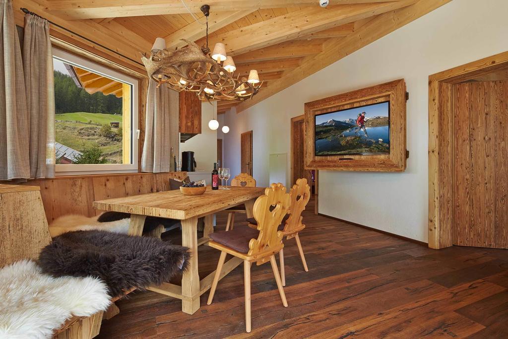 Alpendiamond Ski In & Bike Out Apartments Top 200, 400 & Penthouse 600 เซิลเดน ห้อง รูปภาพ